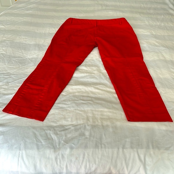 Gap Slim Cropped Pants - Picture 4 of 6